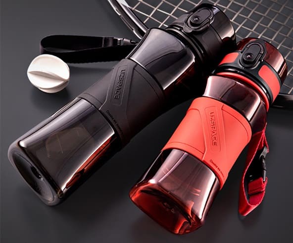 butelki uzspace 6010 użycie produktu