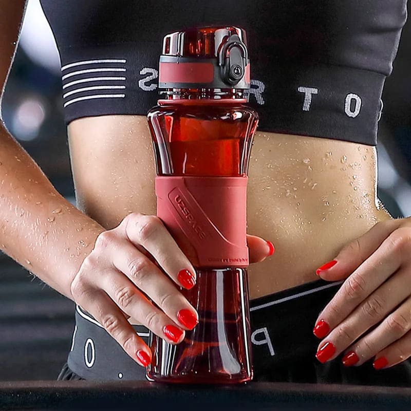 butelki uzspace 6010 użycie produktu