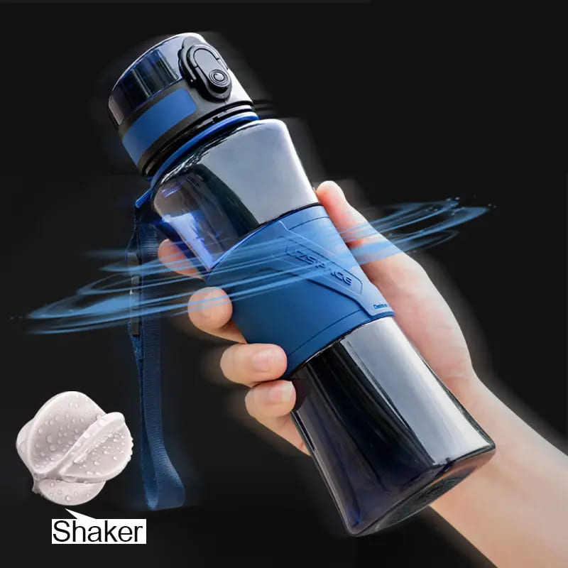 butelka uzspace 550 ml shaker