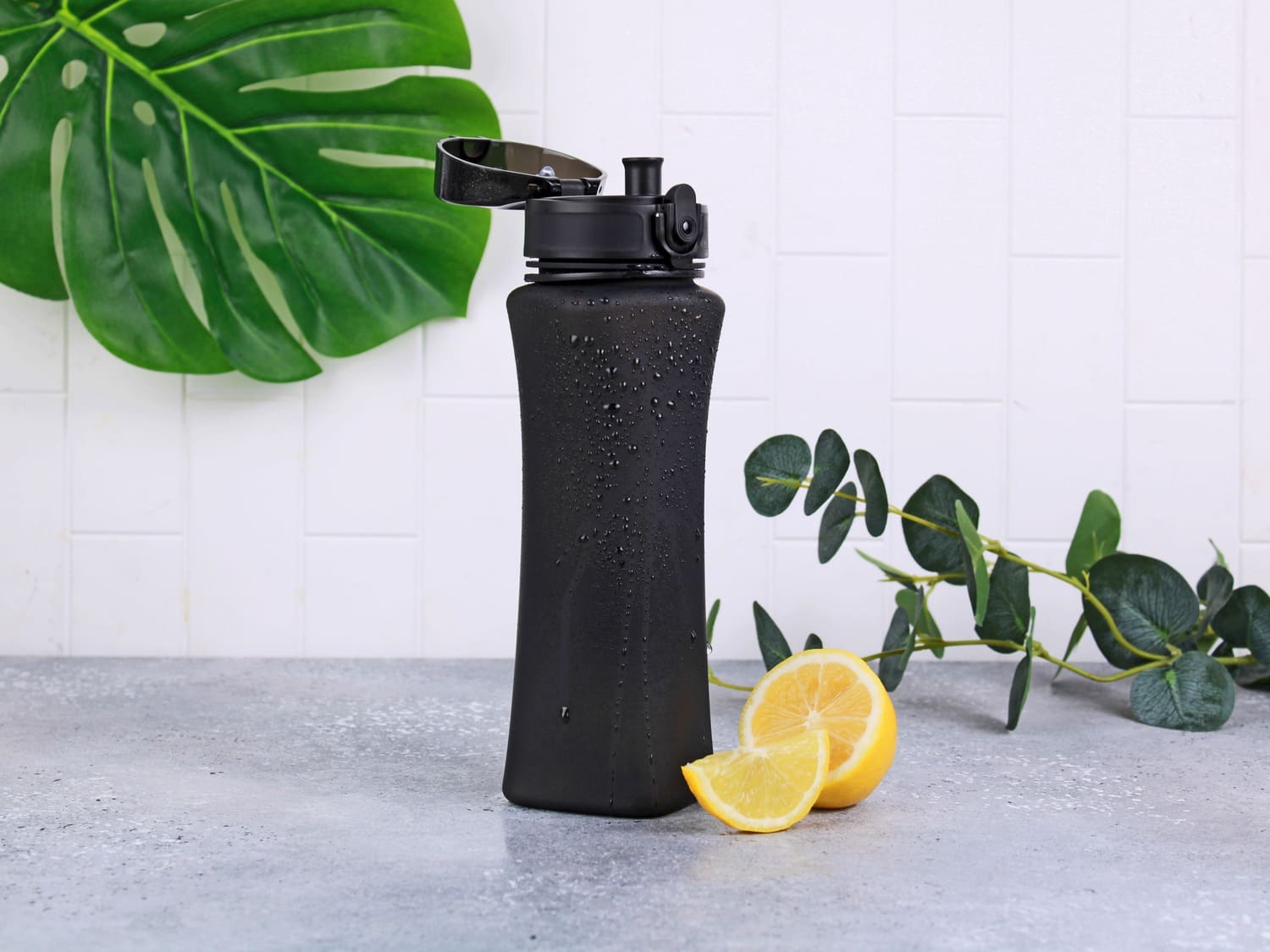 butelka uzspace 700 ml cechy produktu