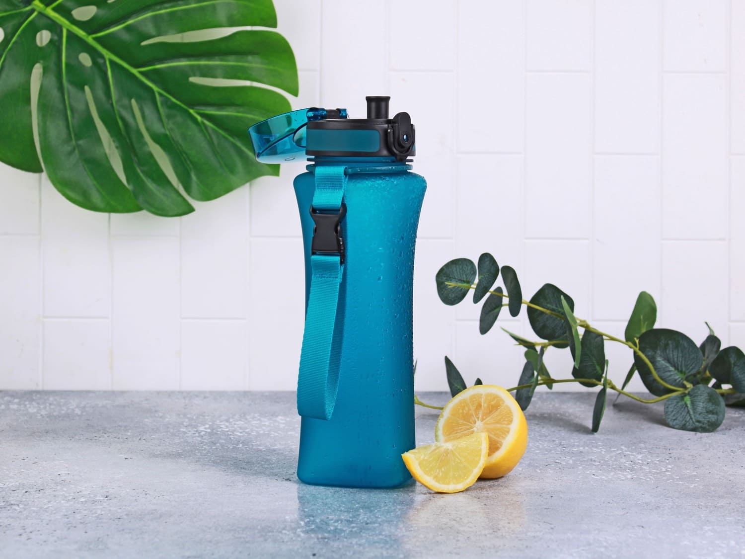 butelka uzspace 700 ml cechy produktu