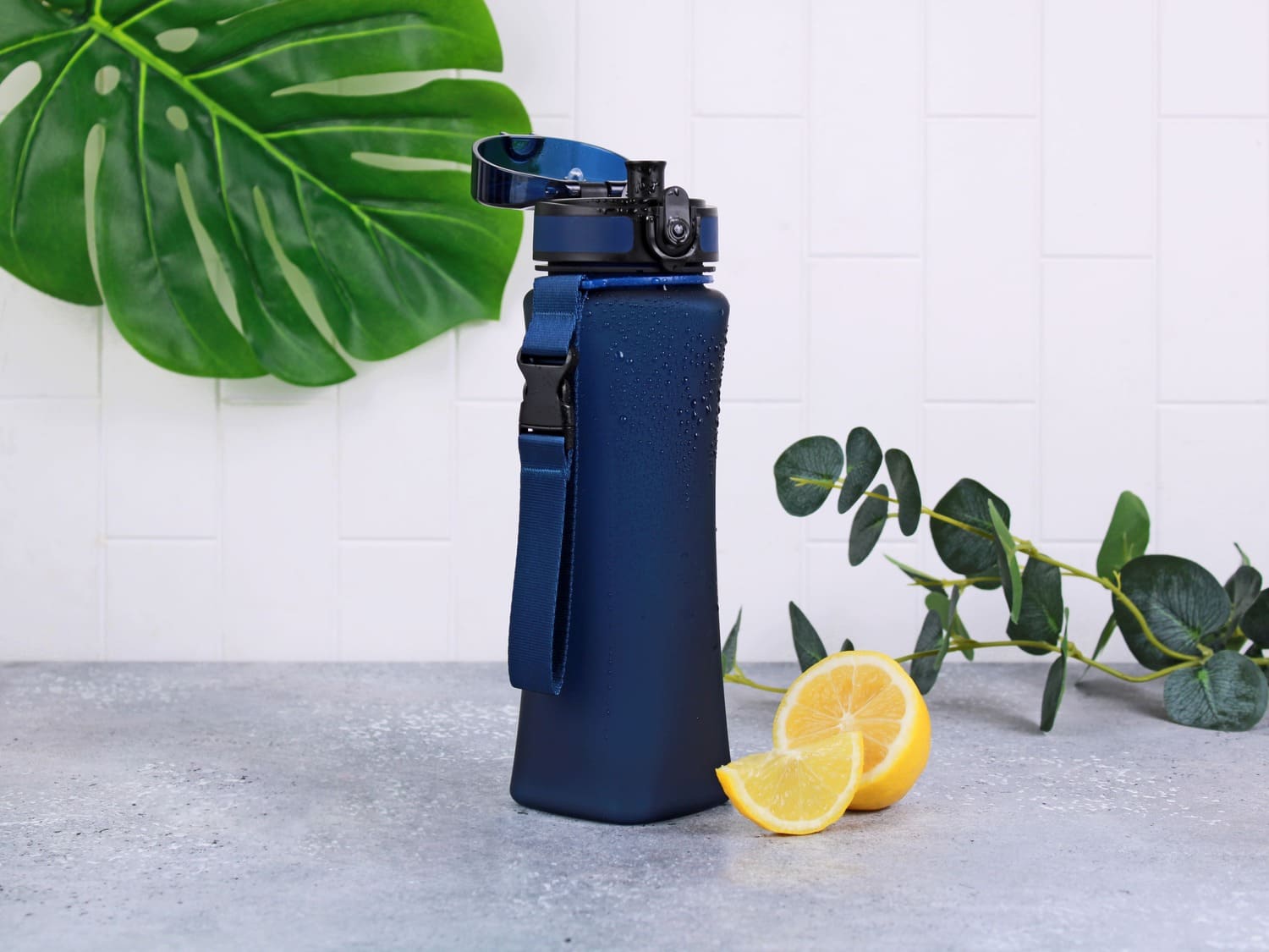 butelka uzspace 700 ml cechy produktu