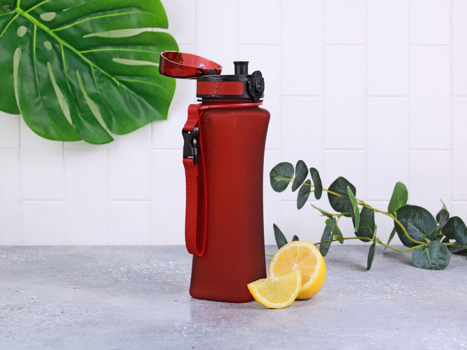 butelka uzspace 700 ml cechy produktu