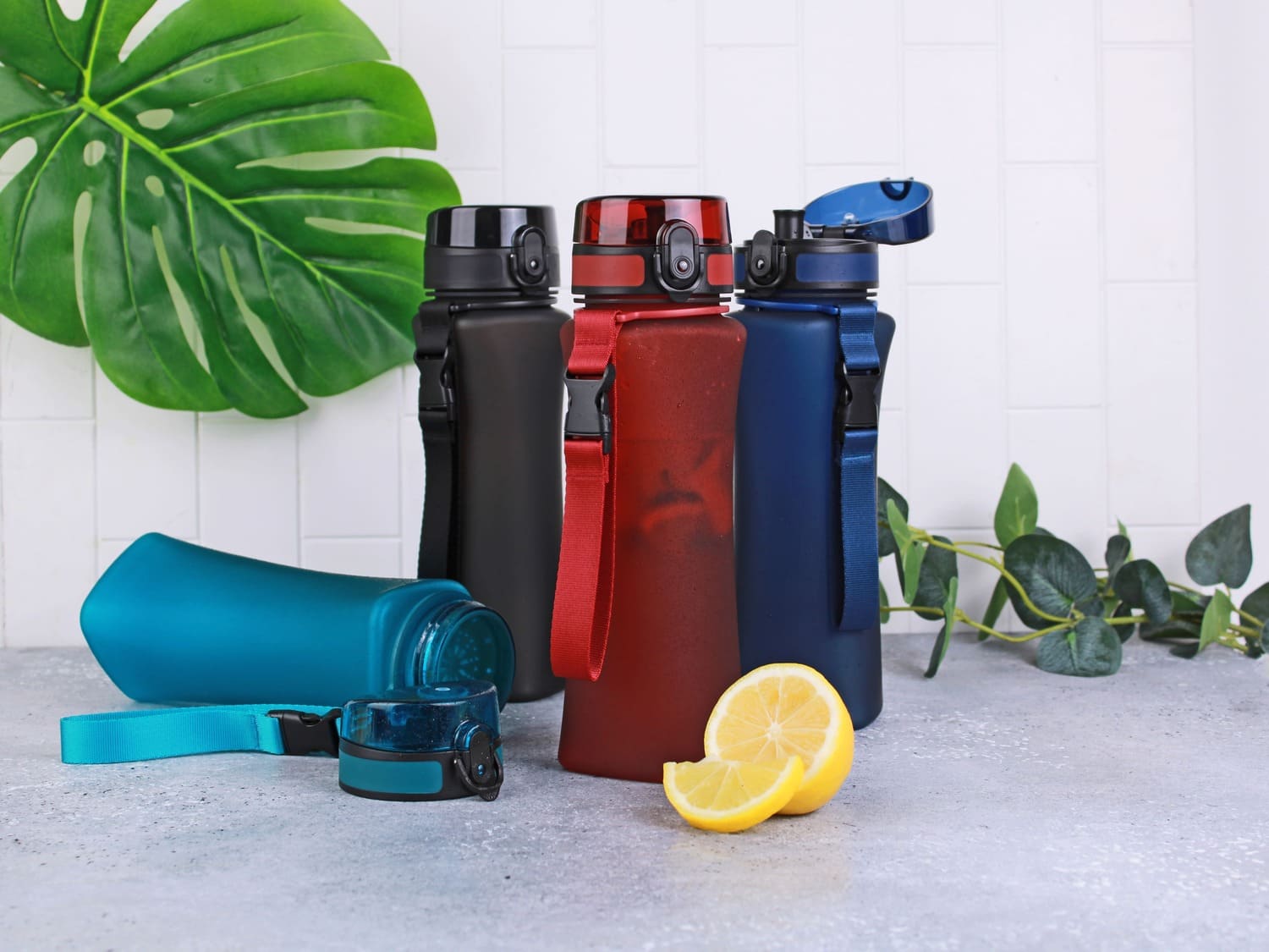 butelka uzspace 700 ml kolory